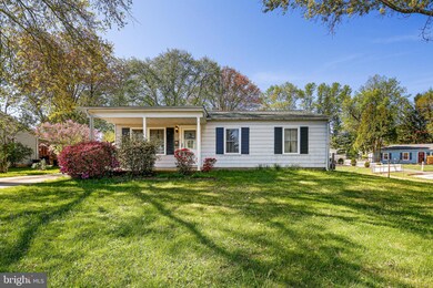 221 Greenview Ave, Reisterstown, MD 21136 - photo 3