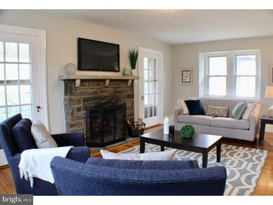 100 S Manoa Rd, Havertown, PA 19083 - photo 4