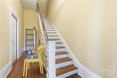 501 E Charlton St unit E, Savannah, GA 31401 - photo 3