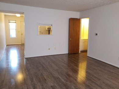 condo living room
