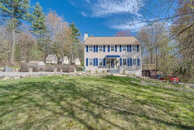 57 Corriveau Dr, Hooksett, NH 03106 - photo 3
