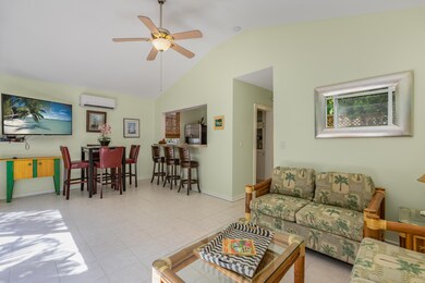 Main Living Area