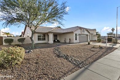 5421 W Oraibi Dr, Glendale, AZ 85308 - photo 2
