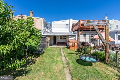 4465 Edgemont St, Philadelphia, PA 19137 - photo 5