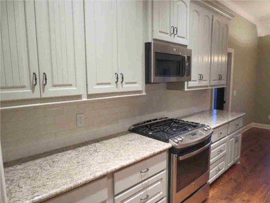 Kitchen View 2