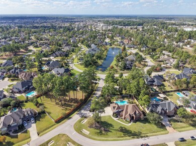 25307 Piney Bend Ct, Spring, TX 77389 - photo 4