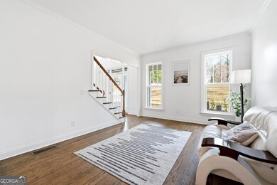 6155 Old Still Run Rd, Gainesville, GA 30506 - photo 7