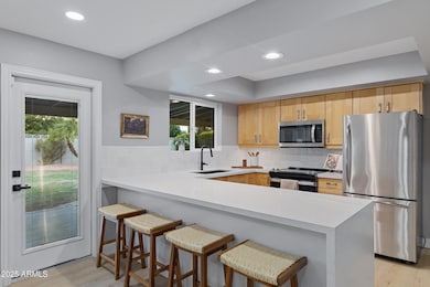 11020 N 39th St, Phoenix, AZ 85028 - photo 3