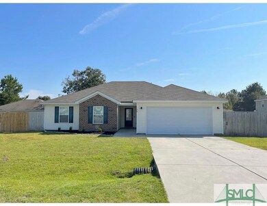 36 Farrington Cir, Guyton, GA 31312 - photo 3