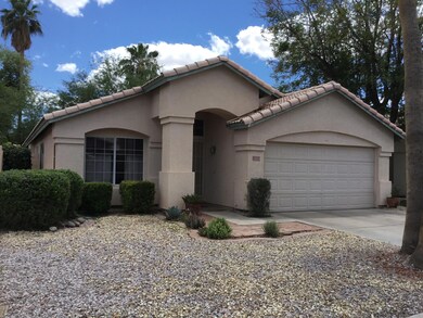5945 W Geronimo Ct unit N, Chandler, AZ 85226 - photo 2