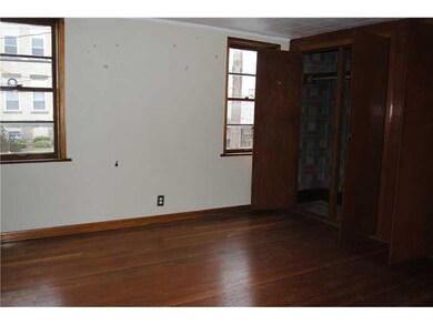 Bedroom.