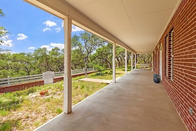 770 Homestead Dr, Fredericksburg, TX 78624 - photo 5