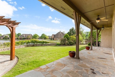 301 E Glendale St, Broken Arrow, OK 74011 - photo 2