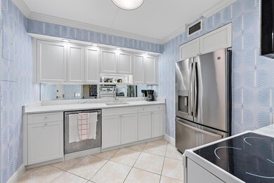 Ocean Tower North unit 410, Palm Beach, FL 33480 - photo 5