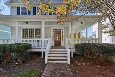 1856 Perry Blvd NW, Atlanta, GA 30318 - photo 2