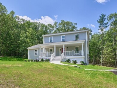 126 Old Southbridge Rd, Dudley, MA 01571 - photo 6