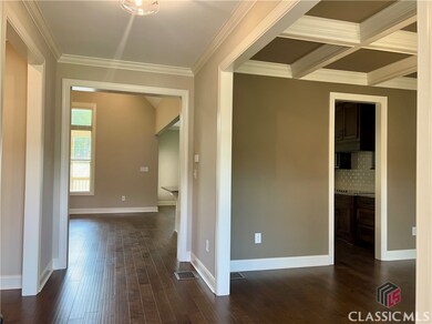 1810 Beebalm Dr, Statham, GA 30666 - photo 4