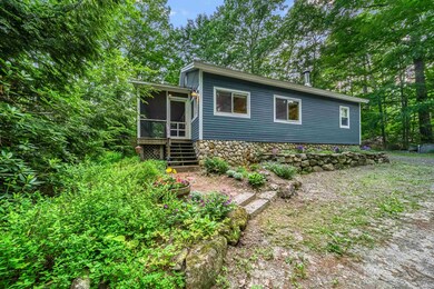 9 Jenkins Rd, Newbury, NH 03255 - photo 3