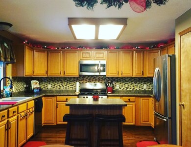 4001 N 400 W, La Porte, IN 46350 - photo 4