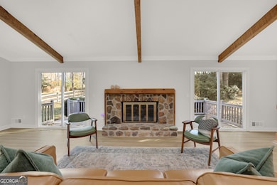 4860 Bush Rd, Duluth, GA 30096 - photo 5