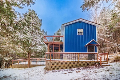 363 Crystal Rd, West Union, OH 45693 - photo 4