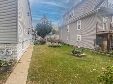 3819 N Kimball Ave, Chicago, IL 60618 - photo 3