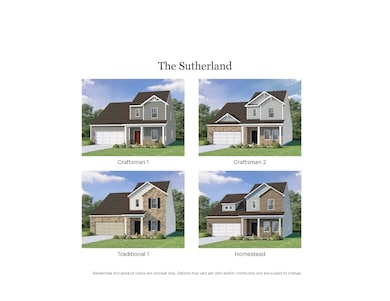 4900 Kai Dr, Murfreesboro, TN 37129 - photo 2