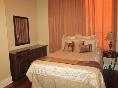 Bedroom.