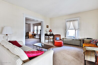 Bright Livingroom