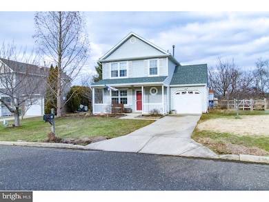 22 Saddle Ln, Swedesboro, NJ 08085 - photo 2