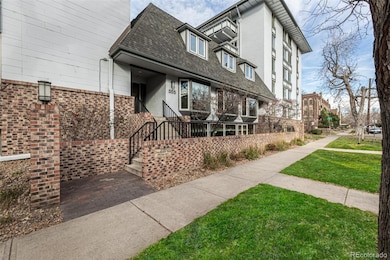 The Dorchester Condominiums unit 10, Denver, CO 80203 - photo 6