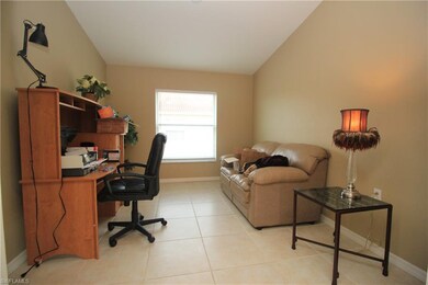 Office / Den
