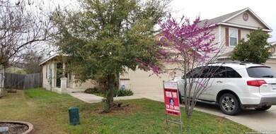 25015 Longbranch Run, San Antonio, TX 78261 - photo 3