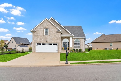 1172 Upland Terrace, Clarksville, TN 37043 - photo 2