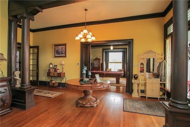 504 W 7th St, Columbia, TN 38401 - photo 4