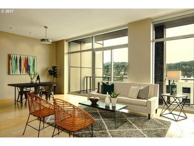 Living Room/Dining Room