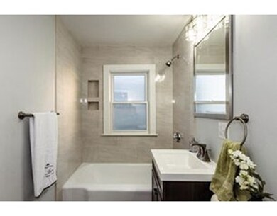 216 Green St unit 1, Cambridge, MA 02139 - photo 2
