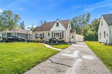 462 Wallace Ave, North Tonawanda, NY 14120 - photo 2