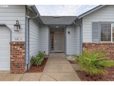 6019 Rombauer Rd, Eugene, OR 97402 - photo 4