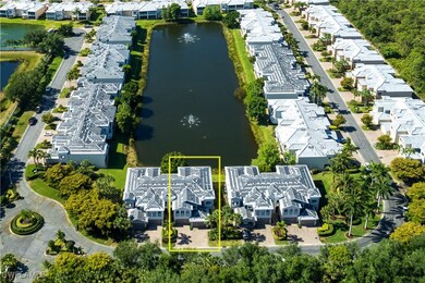Best Location! Long Lake View with Fountain