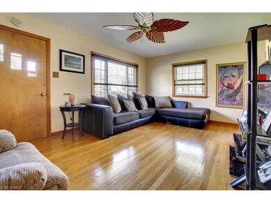 Family Room 12x18