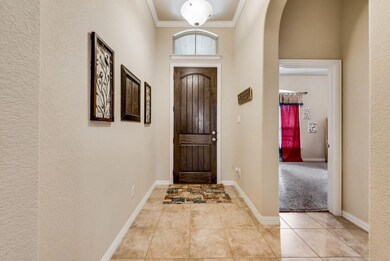 2205 Skysail Ln, Denton, TX 76210 - photo 4