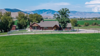 36670 Pinsoneault Rd, Saint Ignatius, MT 59865 - photo 2