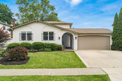 5946 Lisa St, Columbus, OH 43231 - photo 2