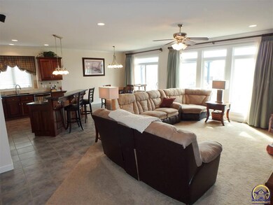 8003 SW 28th Ct, Topeka, KS 66614 - photo 4