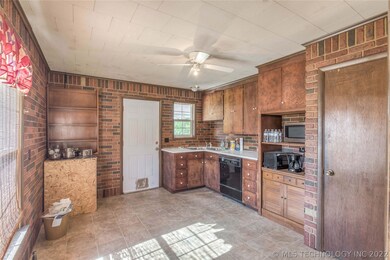 9160 Sahoma Lake Rd, Sapulpa, OK 74066 - photo 4