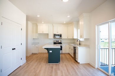 439 E 720 N Lot #10 N, Salem, UT 84653 - photo 5