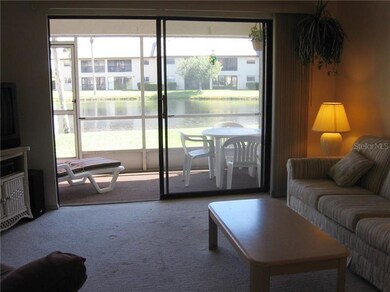 Living Room and Lanai