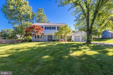 4425 Miniature Ln, Fairfax, VA 22033 - photo 3