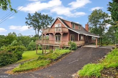 1387 Valley St, Clayton, GA 30525 - photo 3